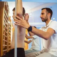 Spinal Rehabilitation Center Options in Las Vegas, Nevada