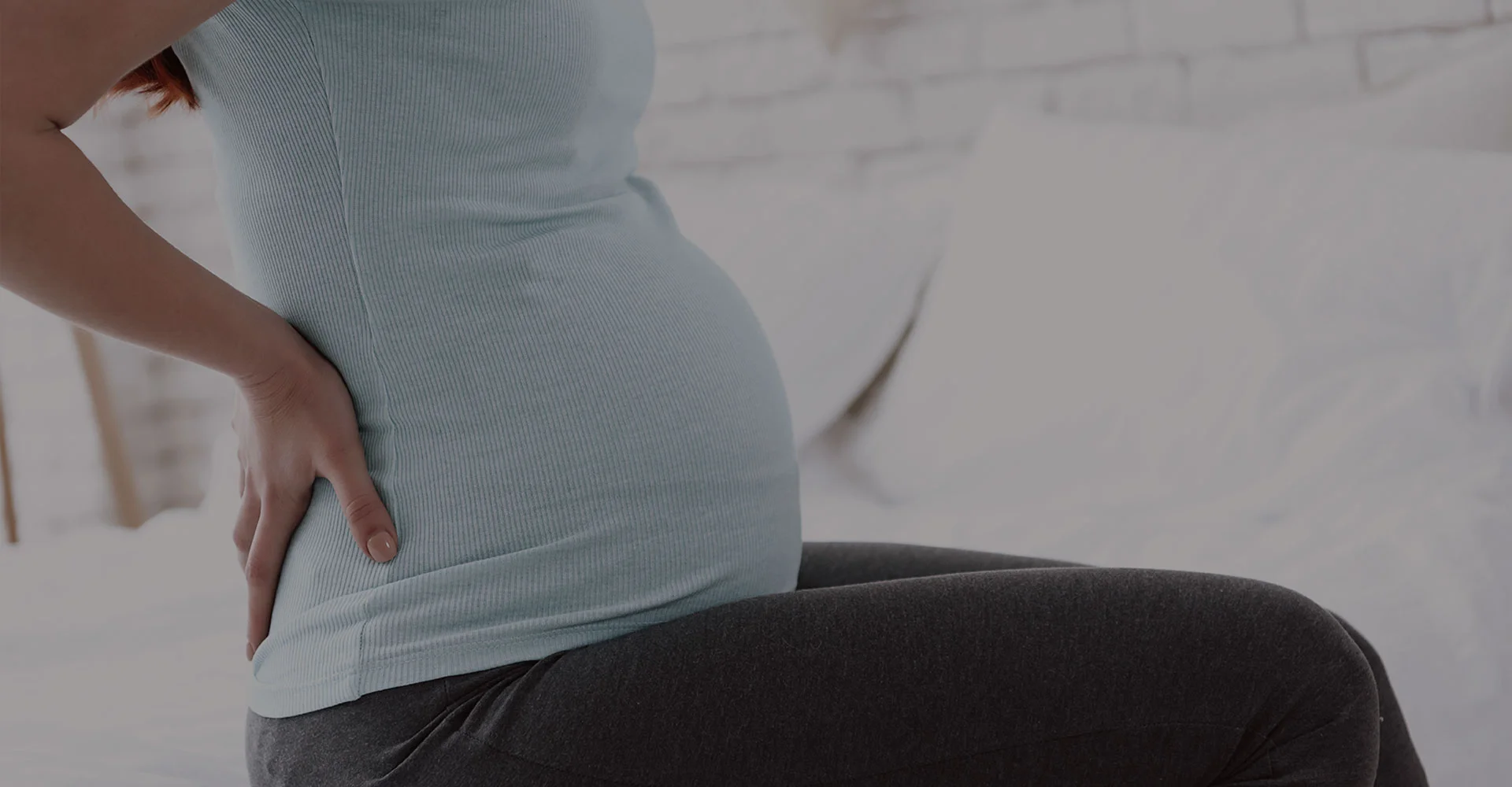 pregnancy